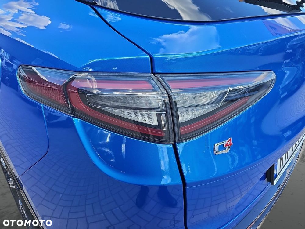 Alfa Romeo Stelvio 2.0 Turbo Veloce Q4 - 15