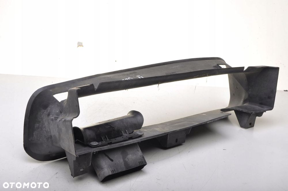 VOLVO S40 II V50 C70 II KIEROWNICA POWIETRZA ŁAPACZ 08620121 - 6