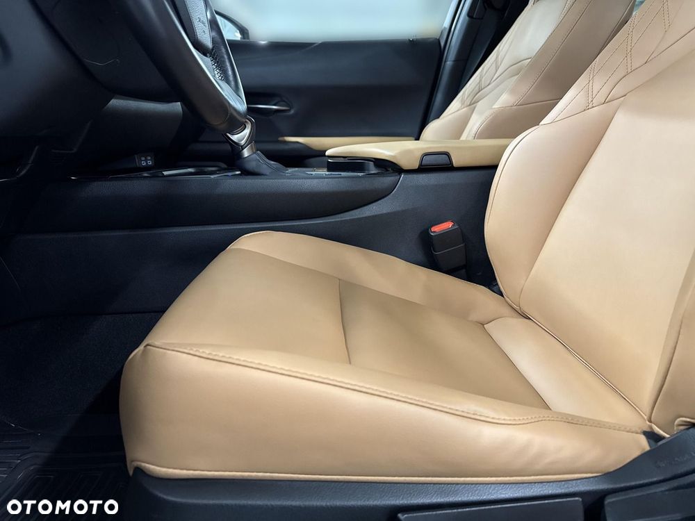 Lexus UX 250h GPF F Sport Design 2WD - 14