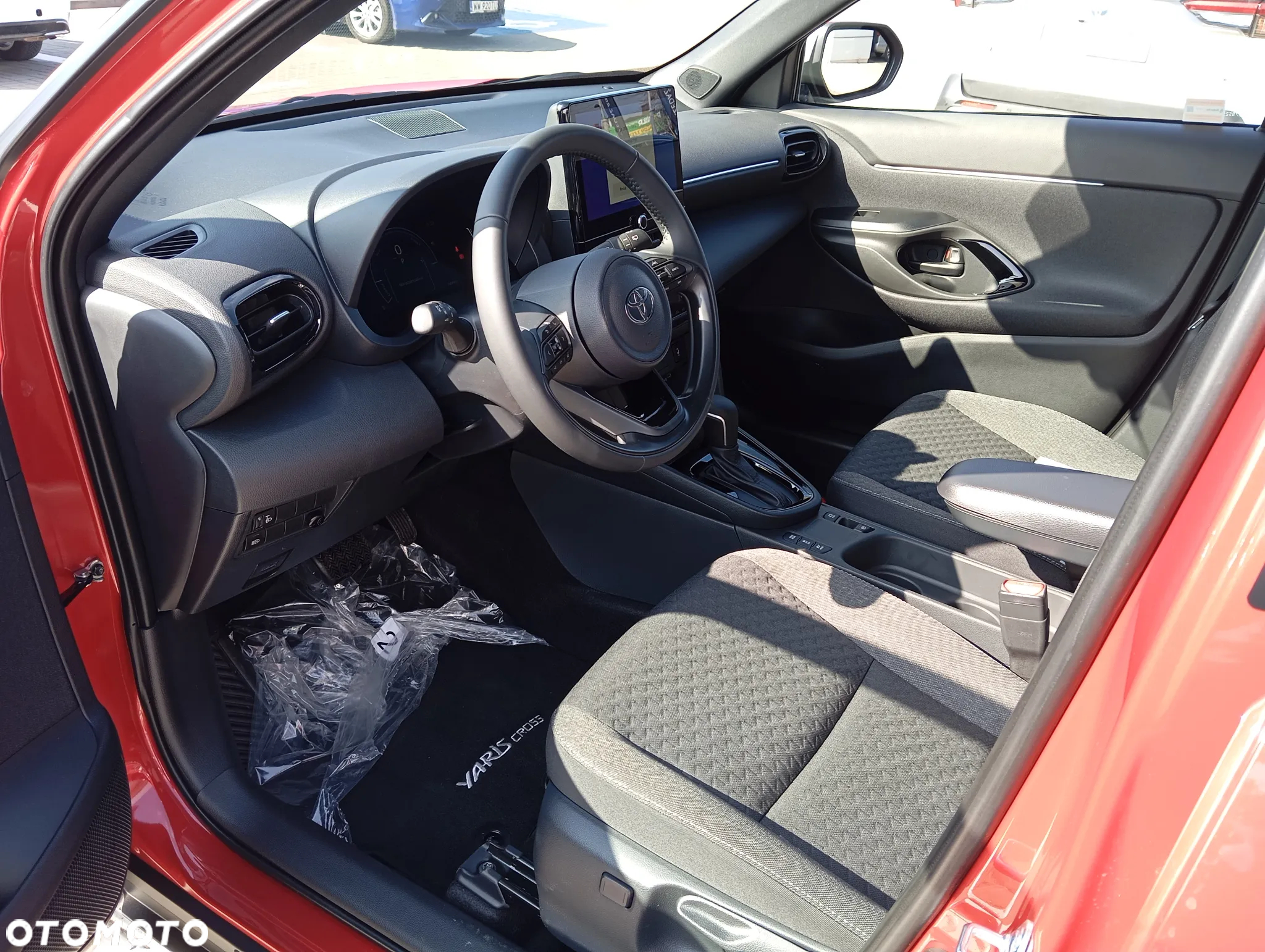 Toyota Yaris Cross Hybrid 1.5 Style - 11