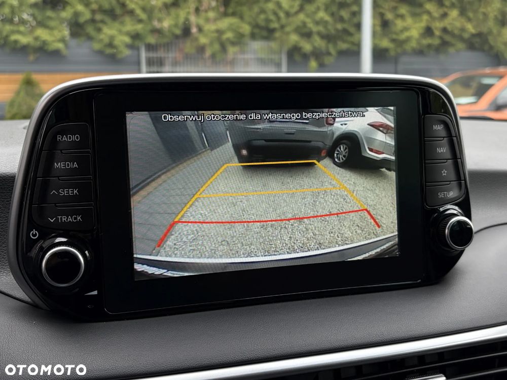 Hyundai Tucson 1.6 CRDi Premium 2WD DCT - 26