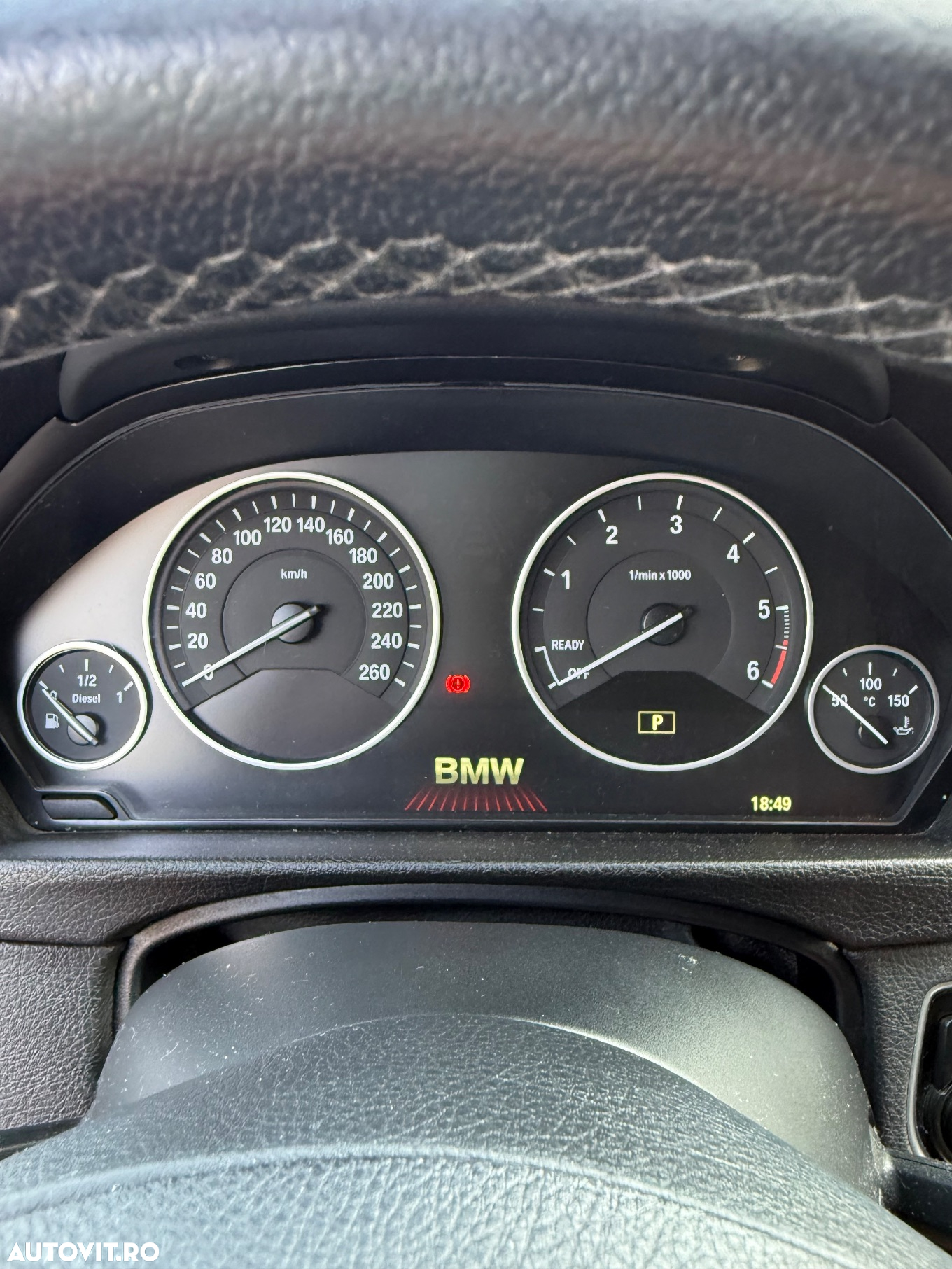 BMW Seria 3 - 22