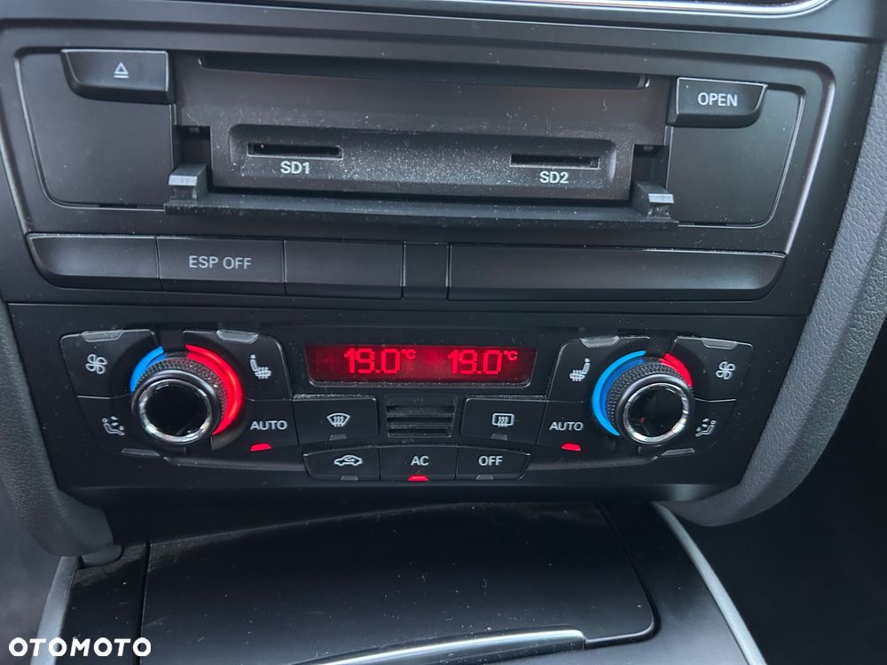 Audi A4 Avant 2.0 TDI DPF Attraction - 8