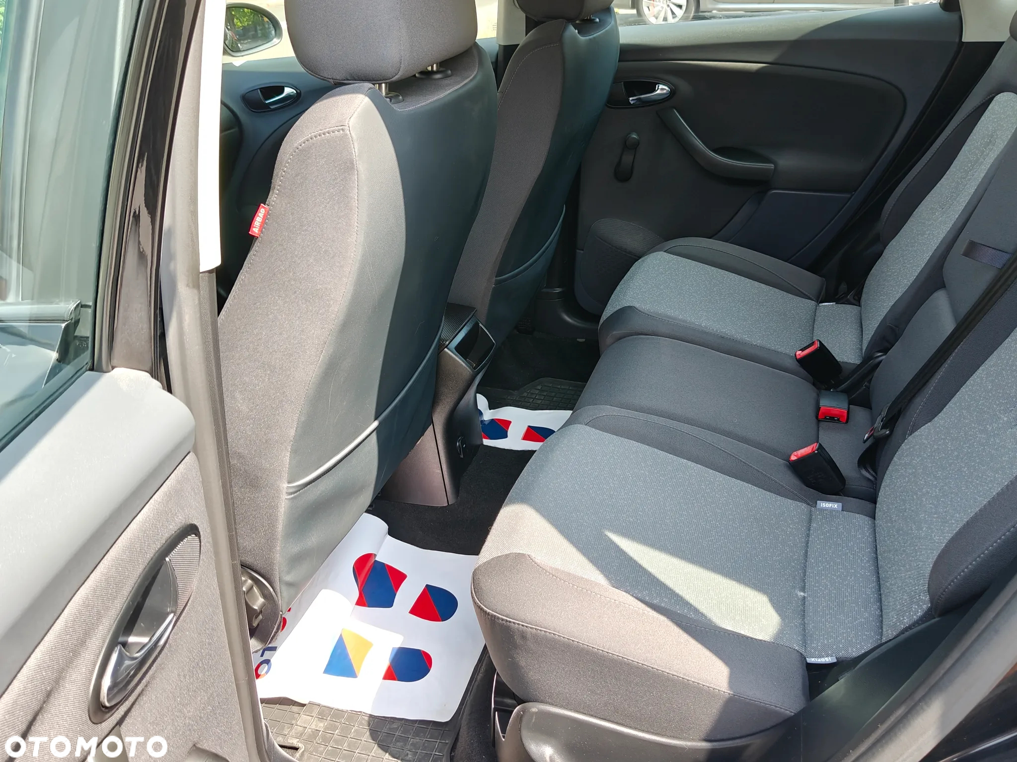 Seat Altea 1.6 Sport Edition - 8