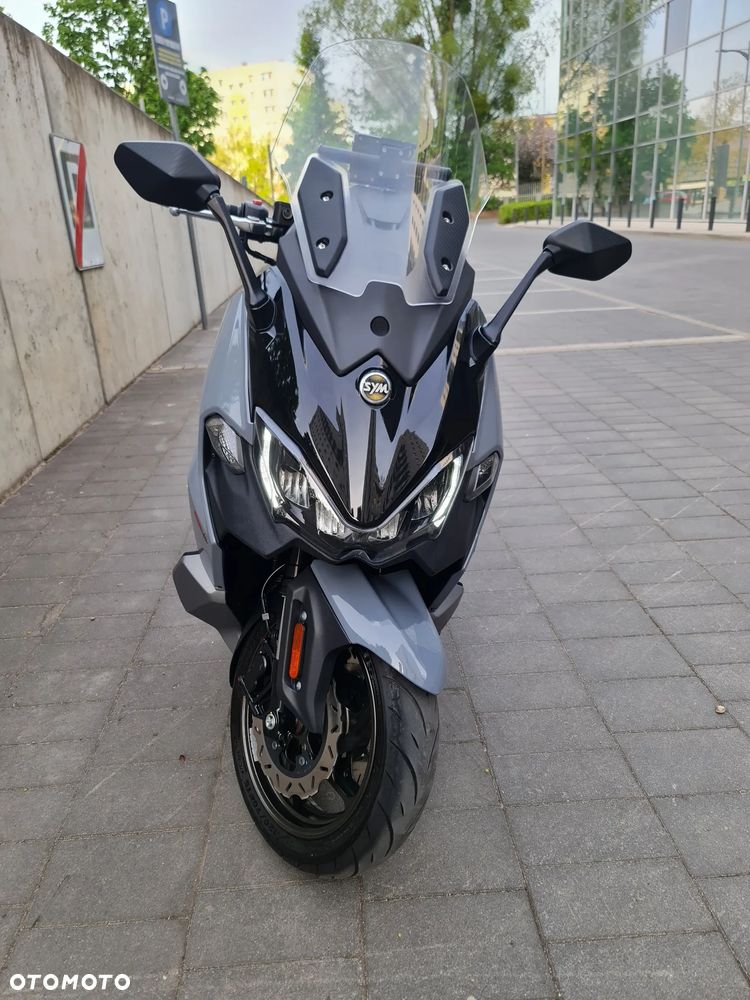 SYM Inny - 3
