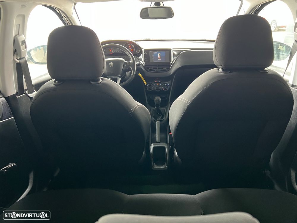 Peugeot 208 1.2 PureTech Active - 7