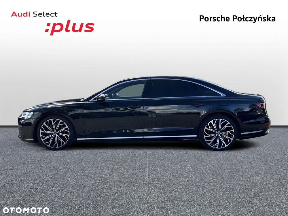 Audi A8 - 3