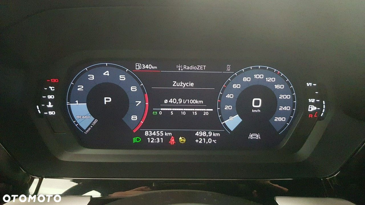 Audi A3 - 26