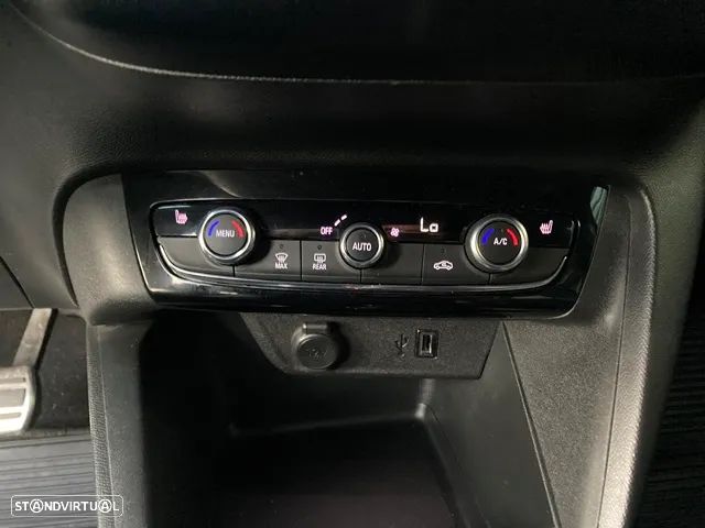 Opel Corsa-e GS Line - 28