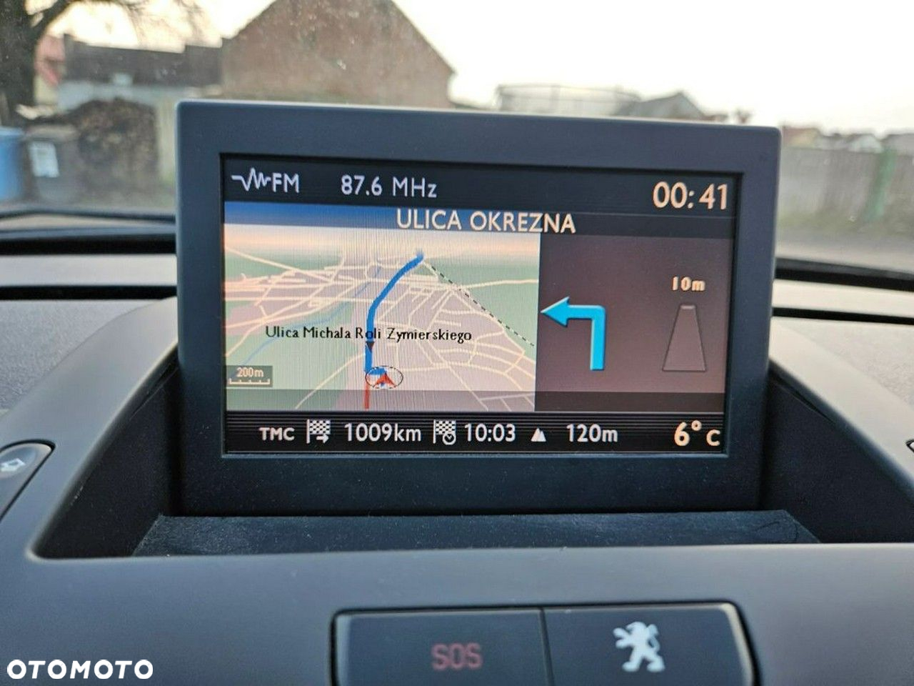 Peugeot 3008 - 15