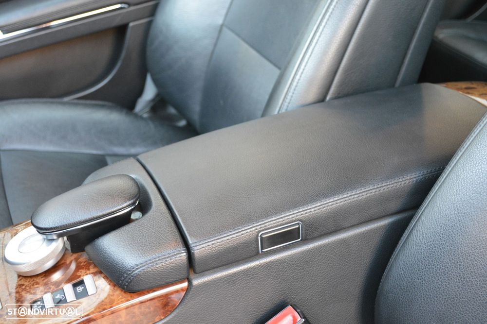 Mercedes-Benz S 350 BlueTEC DPF 7G-TRONIC - 29