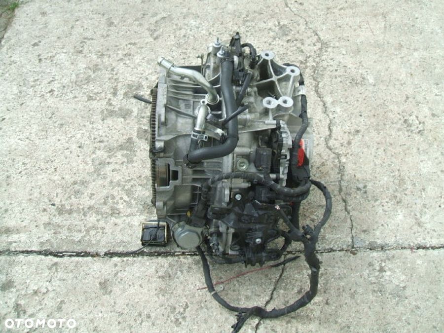 FORD FOCUS MK4 1.0 SKRZYNIA BIEGÓW automat RX61-7000-AB - 3