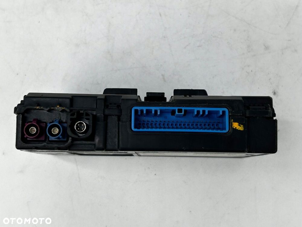 radar czujnik renault clio v 2591a9608r - 7