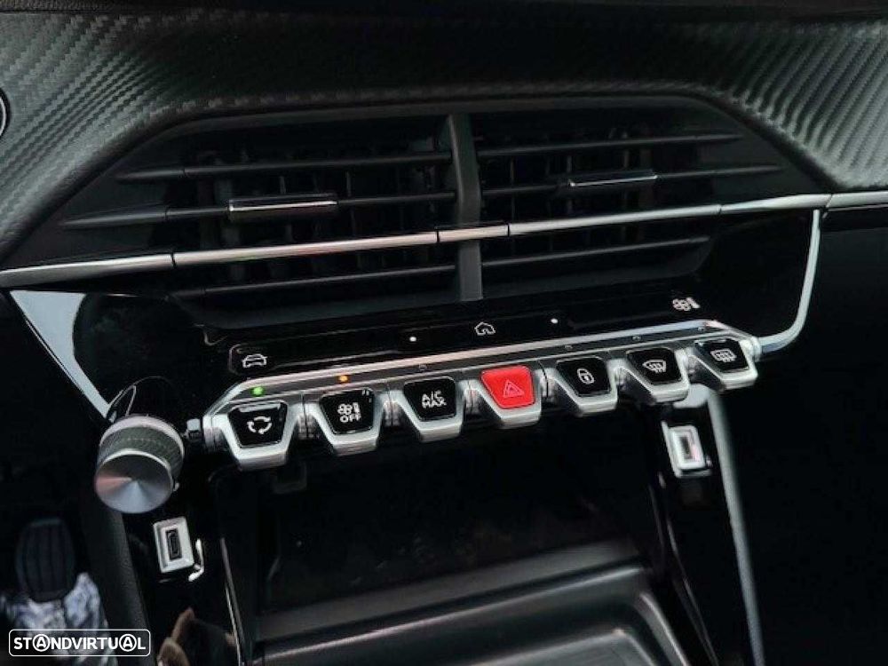Peugeot 2008 1.2 PureTech Allure - 14