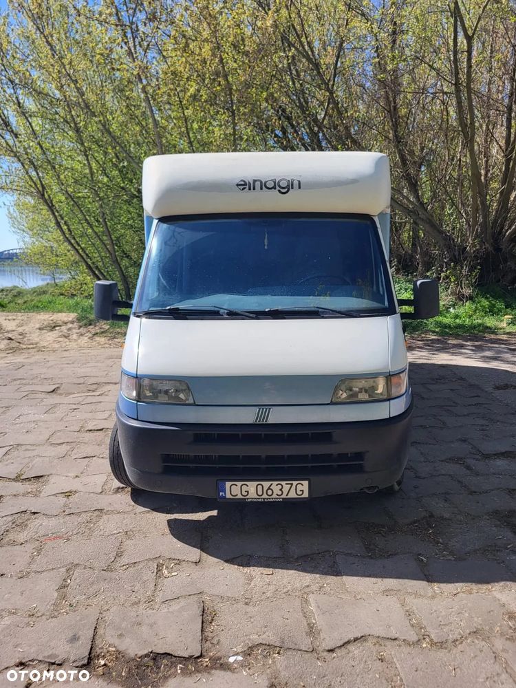 Fiat Ducato - 3