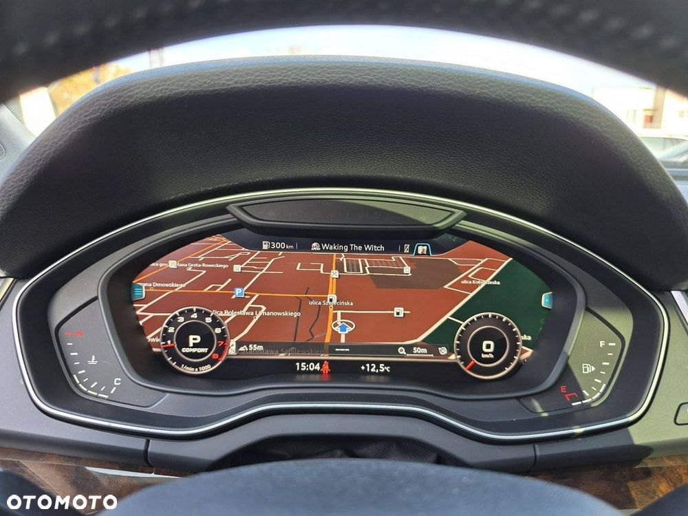 Audi Q5 2.0 TFSI Quattro Sport S tronic - 9