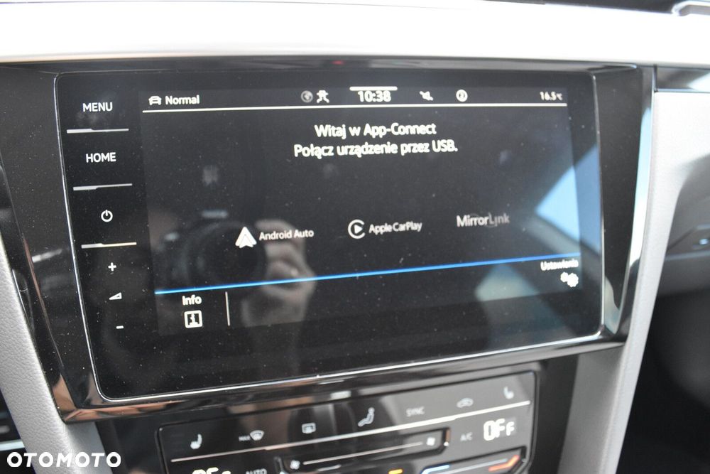 Volkswagen Arteon 2.0 TDI Elegance DSG - 20