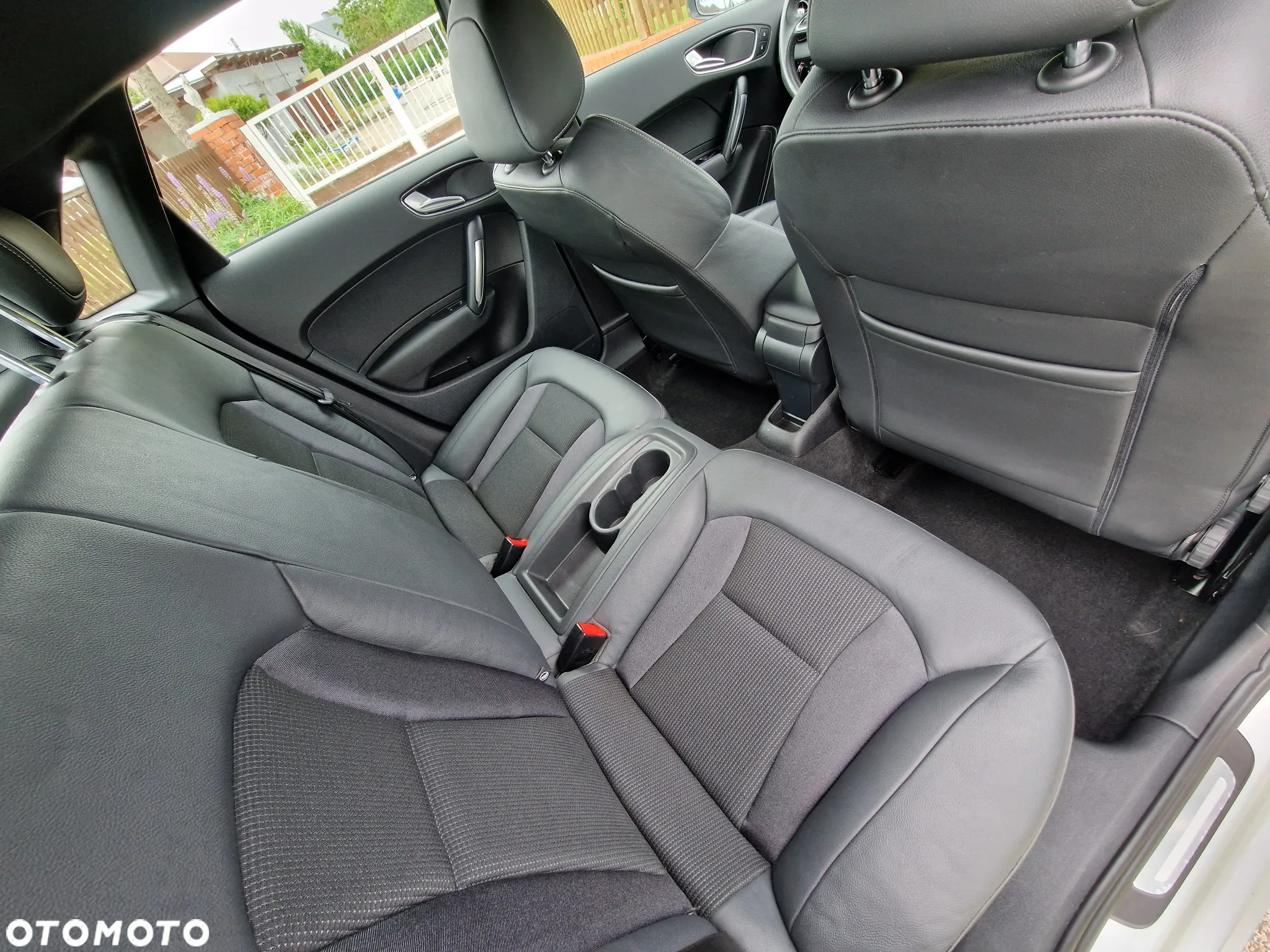 Audi A1 2.0 TDI Sportback S line edition - 31