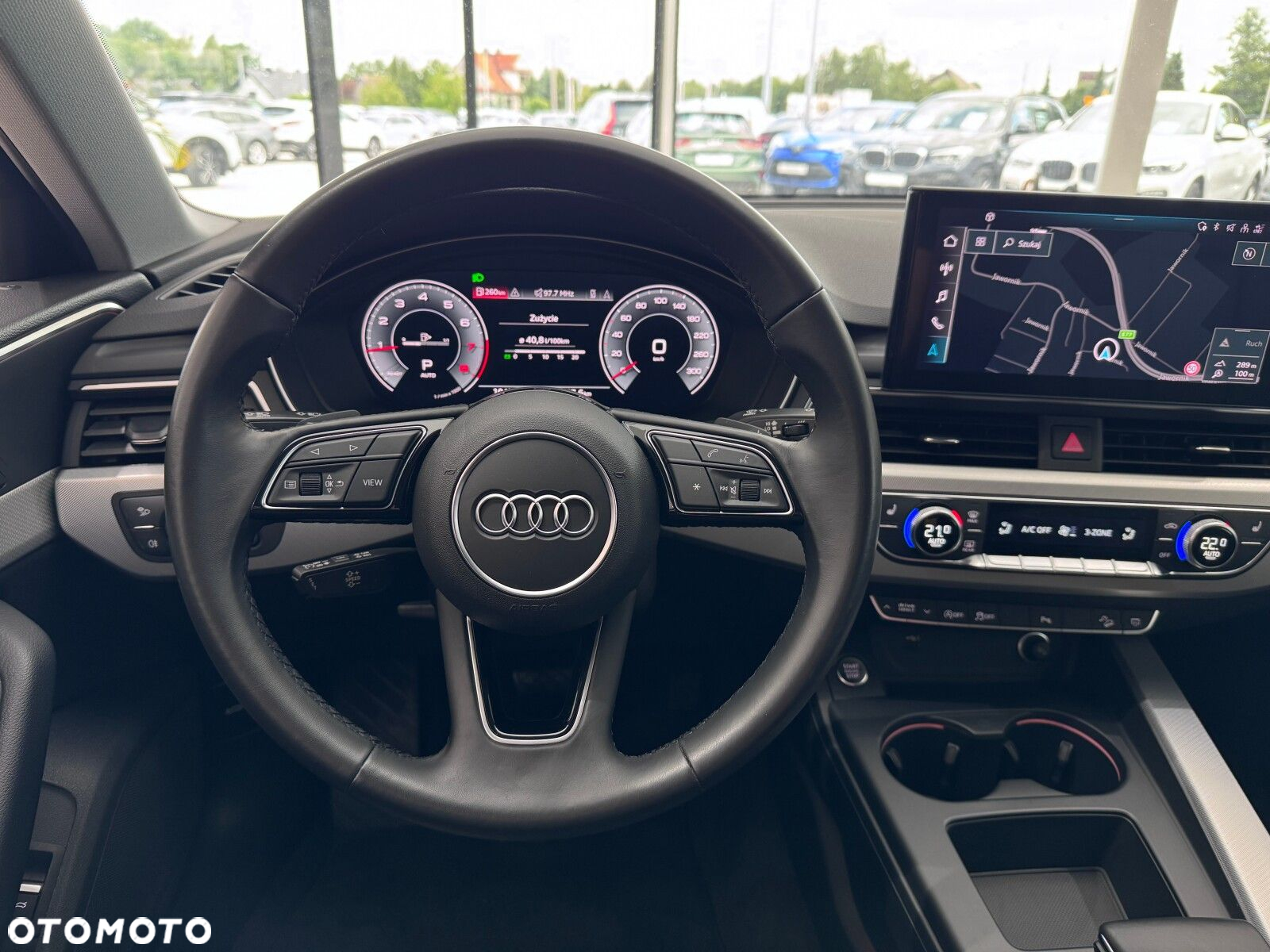 Audi A4 Allroad - 16