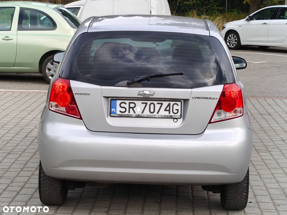 Nissan Micra 1.2 Acenta - 32