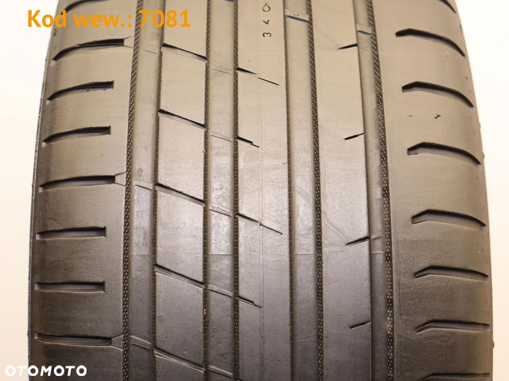 Nokian Powerproof - 235/45 R18 - 7