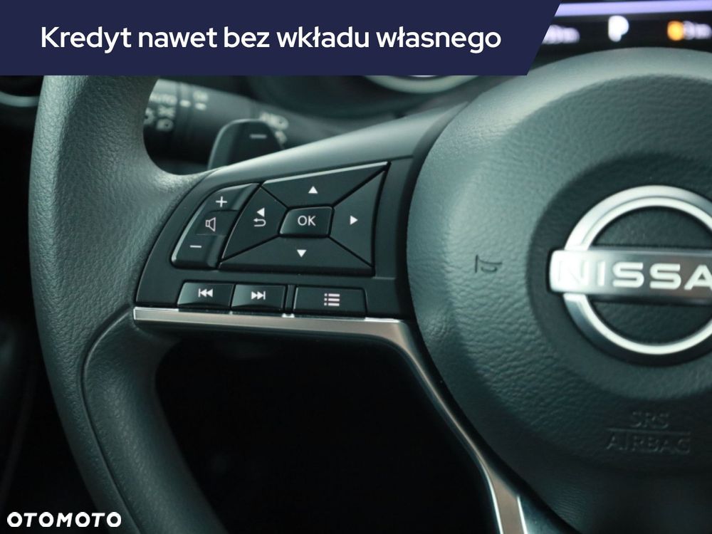 Nissan Juke - 19