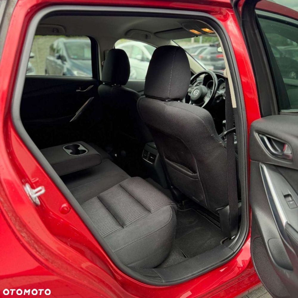 Mazda 6 SKYACTIV-G 165 ADVANTAGE - 32