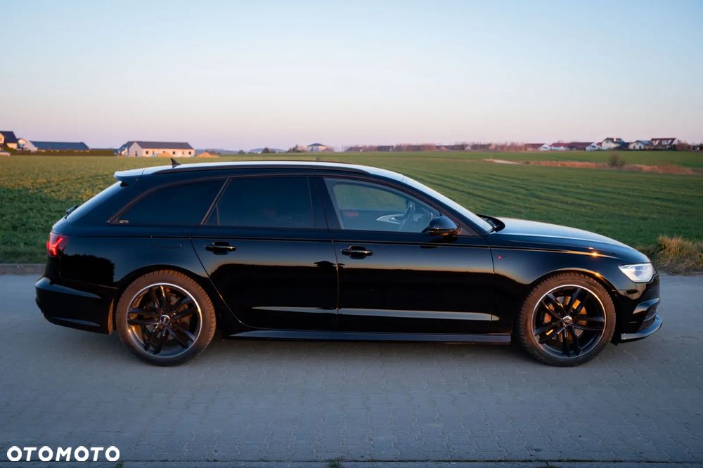 Audi A6 ver-3-0-tdi-quattro-s-tronic - 13