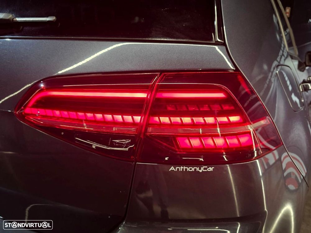 VW Golf GTI (BlueMotion ) DSG - 29