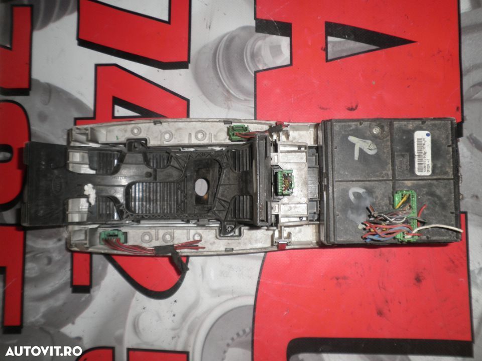 Butoane / Selector + Ornament Range Rover Sport 2008 5h32-13d730 - 2