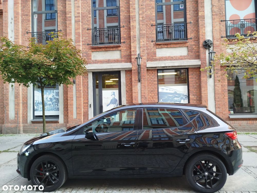 Seat Leon 1.6 TDI Full LED S&S - 11