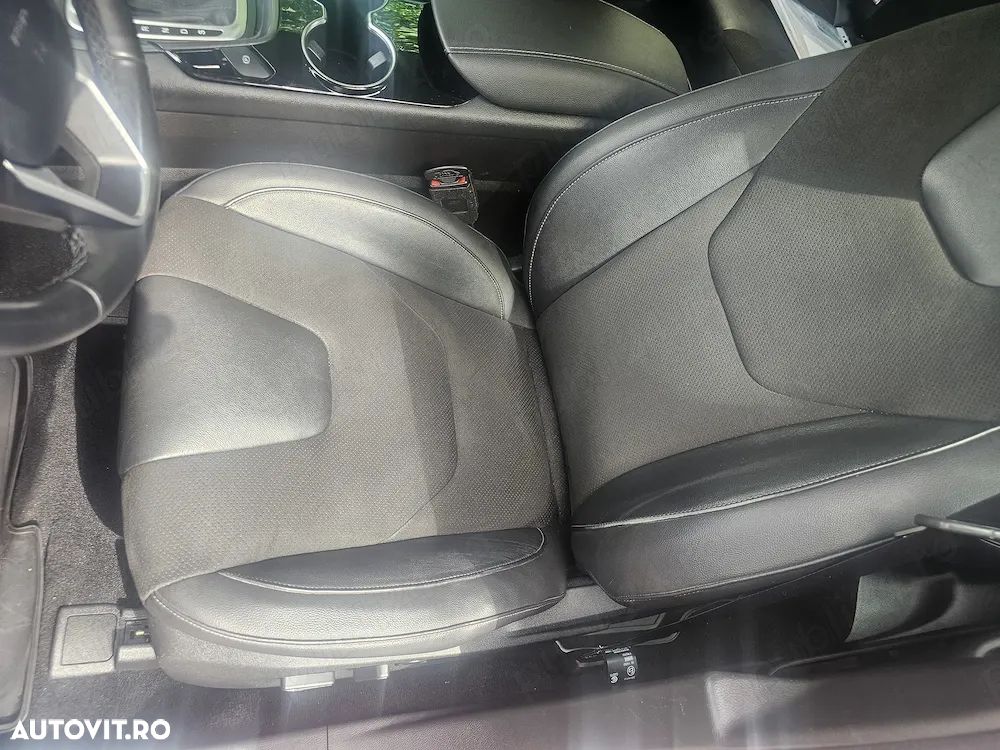 Ford Mondeo 2.0 TDCI Start-Stopp PowerShift-Aut Titanium - 7