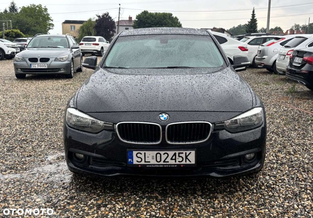 BMW Seria 3 - 8