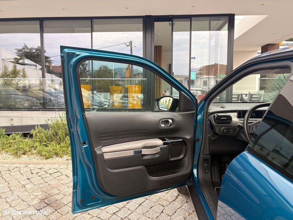 Citroën C4 Cactus 1.2 PureTech Shine - 20