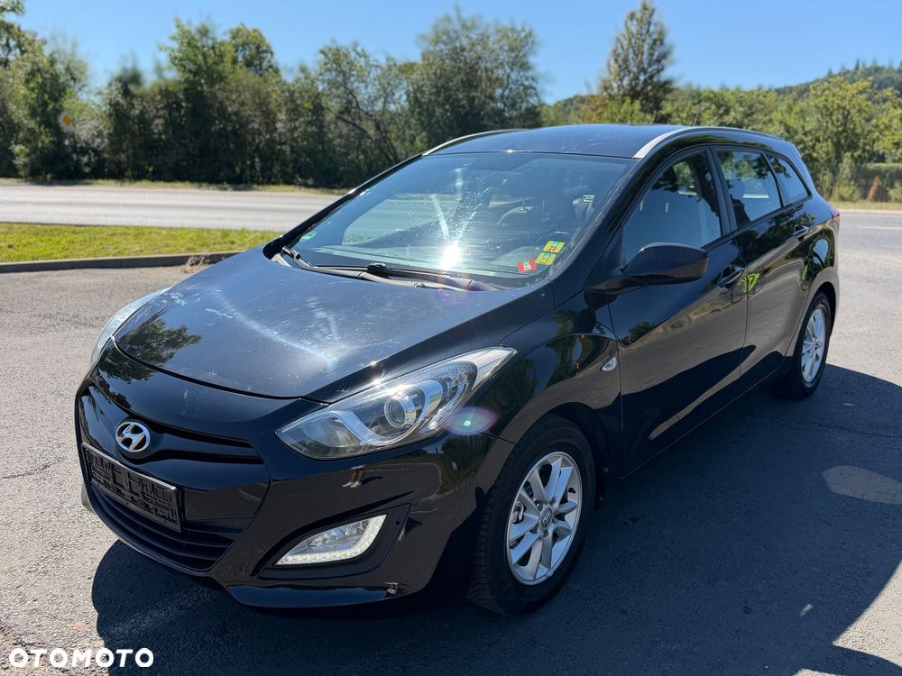 Hyundai i30 1.4 Comfort EU5 - 7