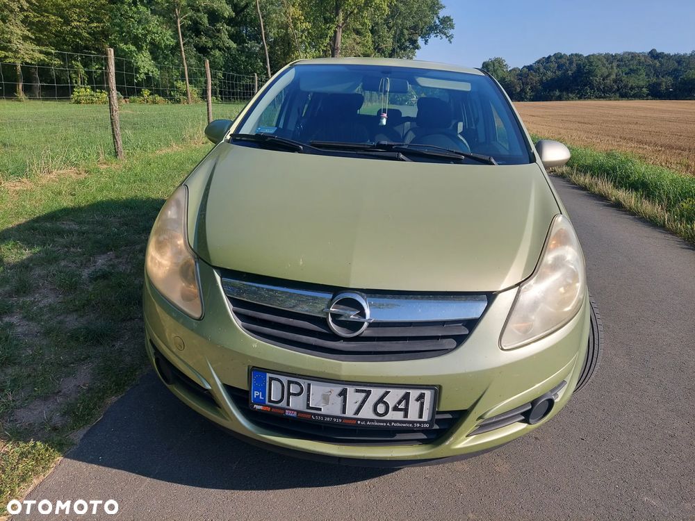 Opel Corsa 1.2 16V Enjoy - 2