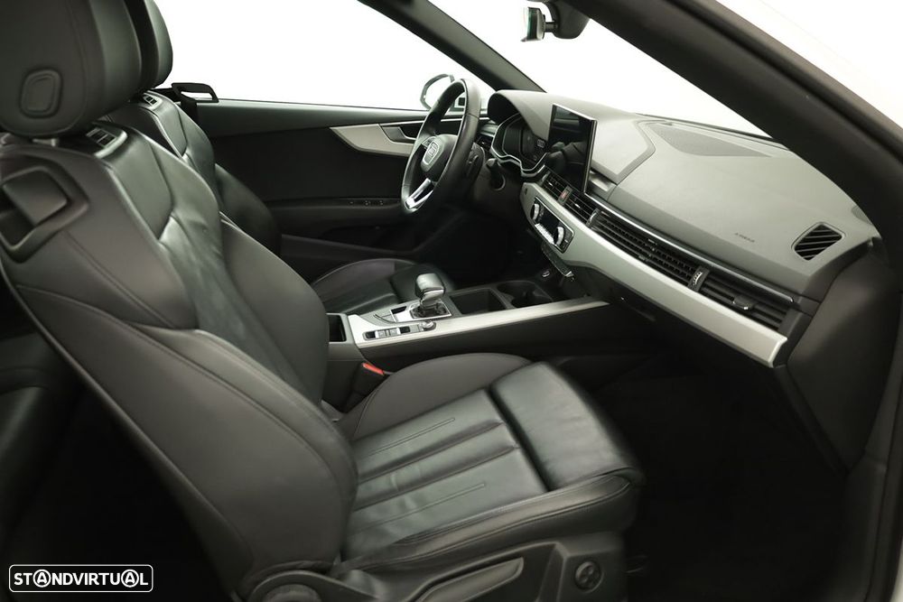 Audi A5 Cabrio 40 TFSI S tronic S line - 26