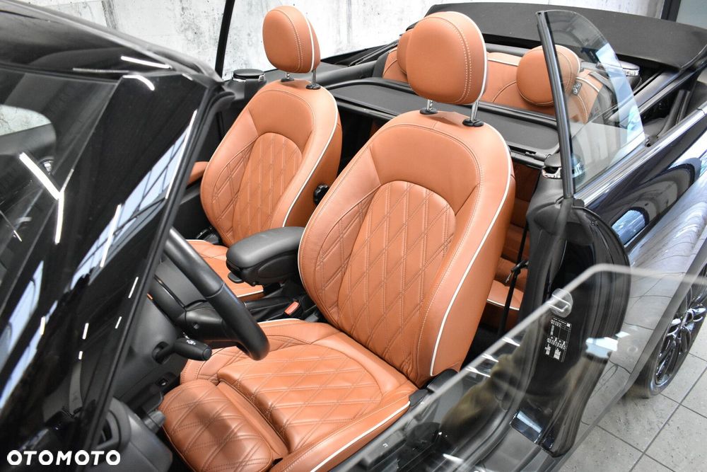 MINI Cooper - 10