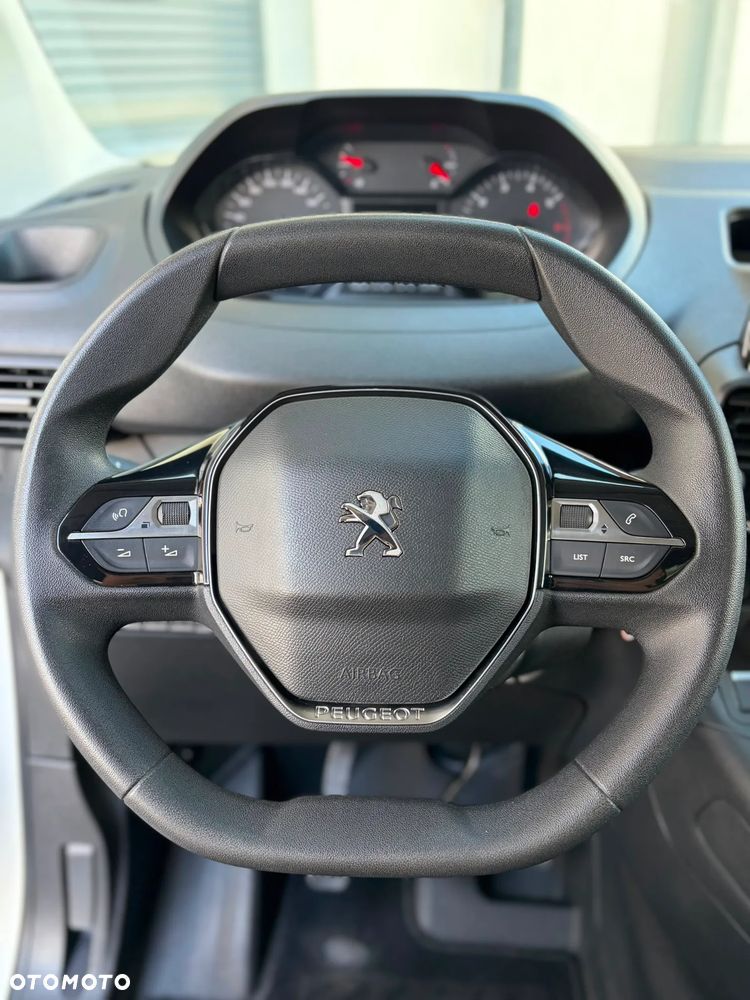 Peugeot Partner - 22