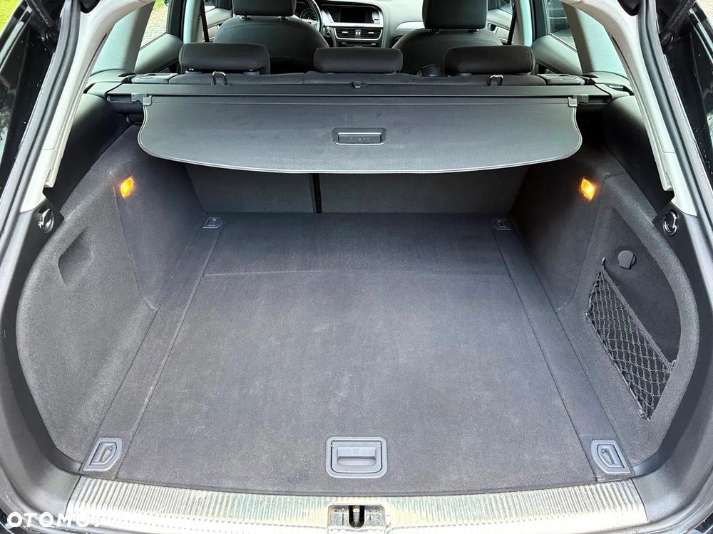 Audi A4 Avant - 24