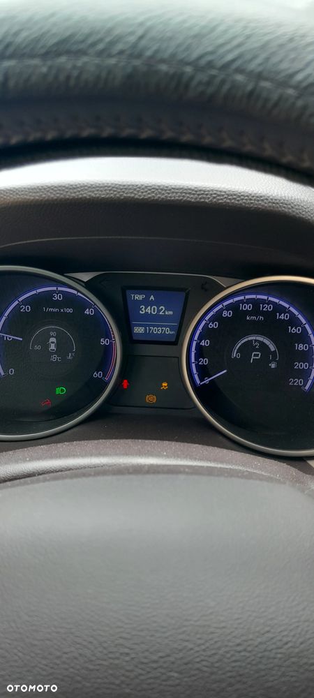 Hyundai ix35 - 6