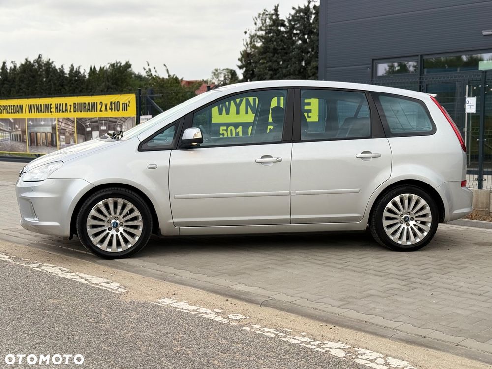 Ford C-MAX - 5