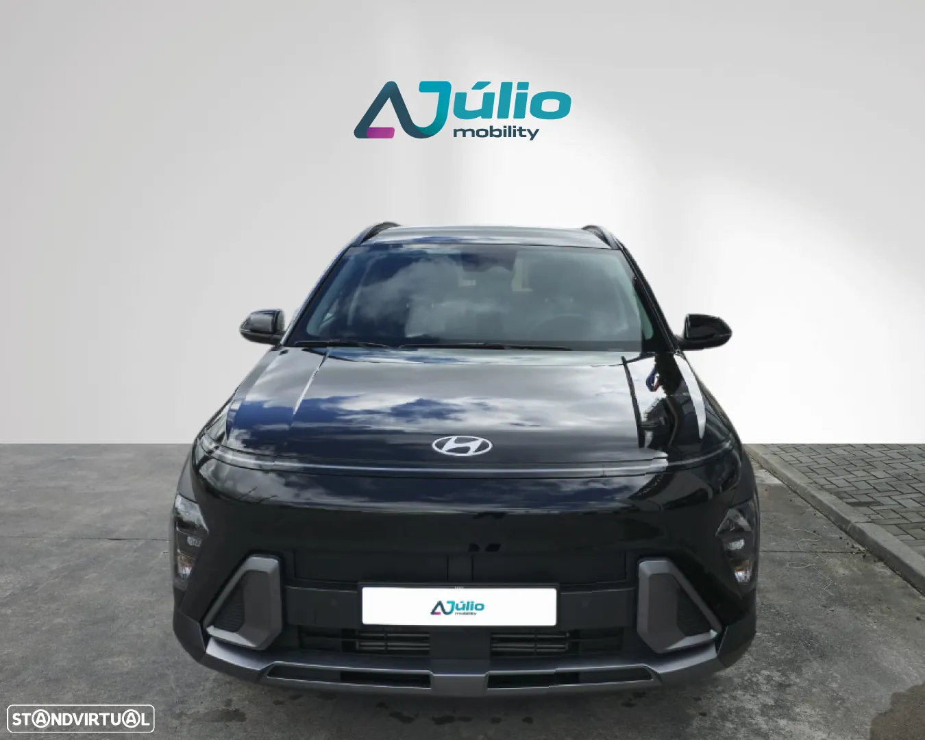 Hyundai Kauai 1.0 T-GDi Premium - 3