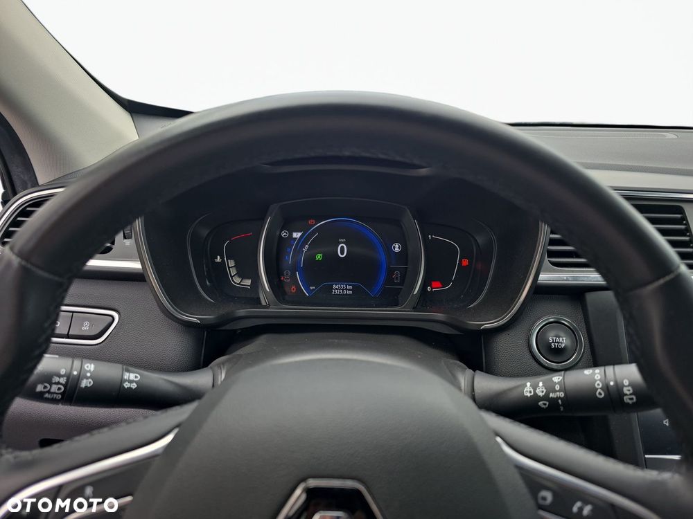Renault Kadjar 1.3 TCe FAP Intens EDC - 14