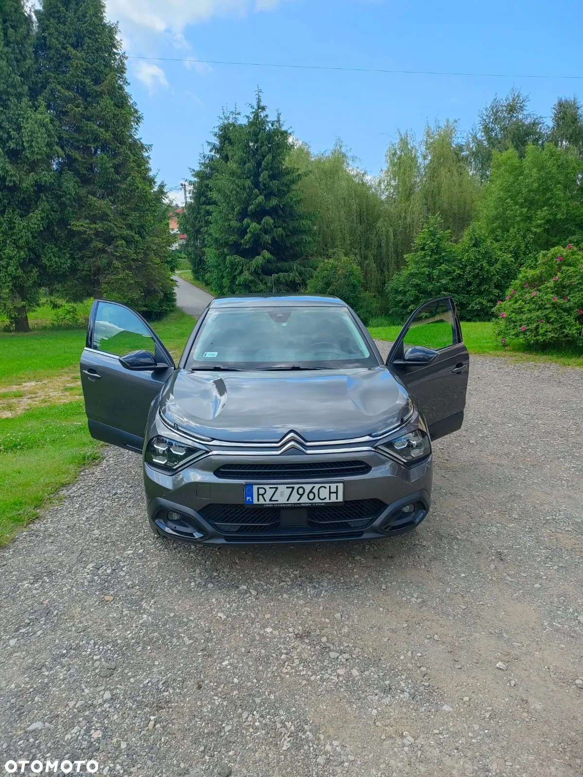 Citroën C4 1.2 PureTech Shine S&S EAT8 - 4