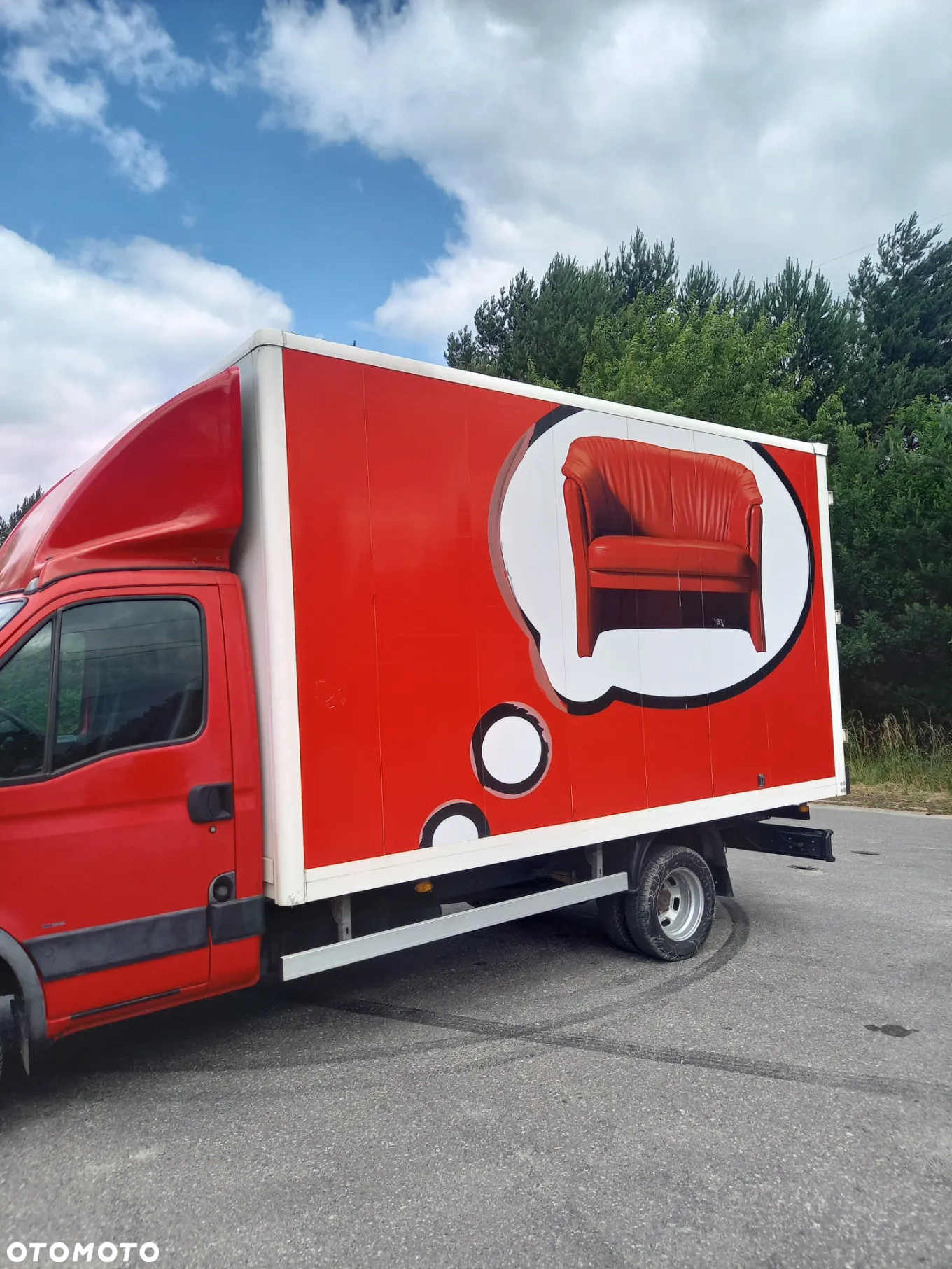 Iveco DAYLI - 2