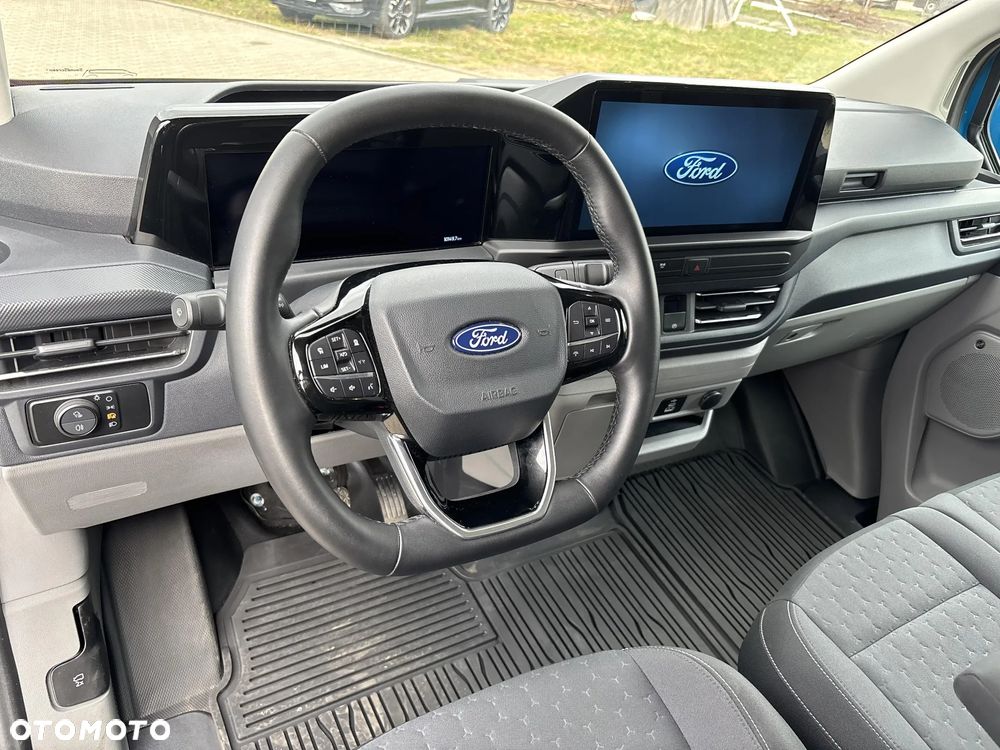 Ford E - Transit Custom - 11