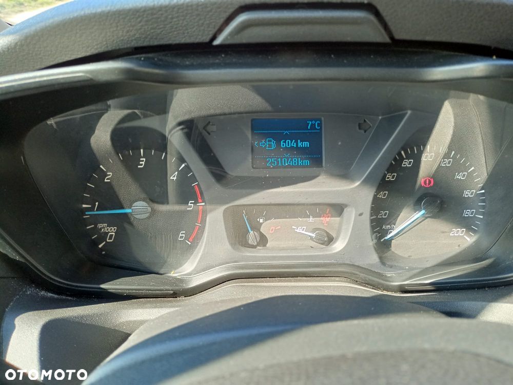 Ford TRANSIT - 2