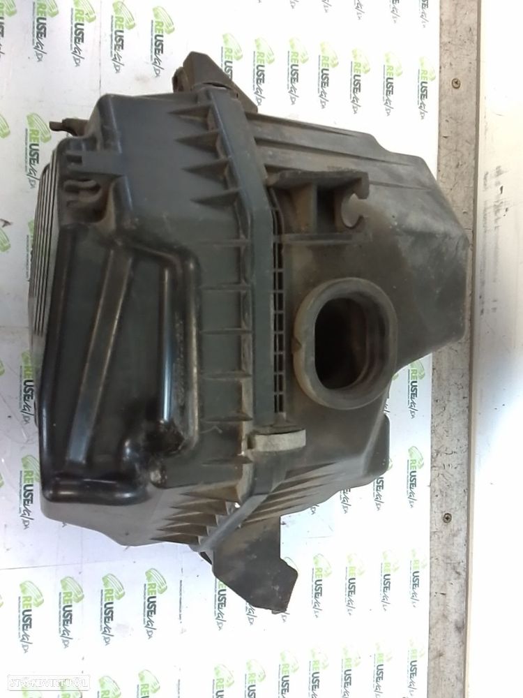 Caixa De Filtro De Ar Completo Honda Civic Vii Hatchback (Eu, Ep, Ev) - 4