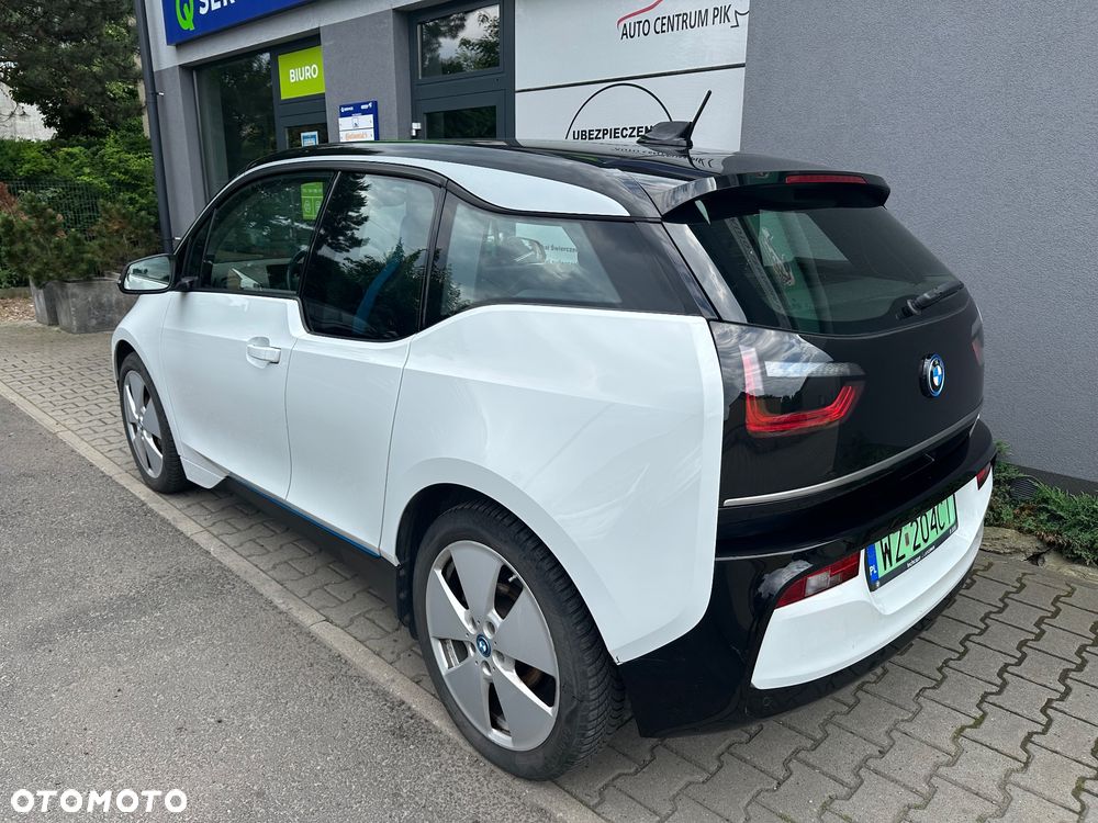 BMW i3 94 Ah - 2